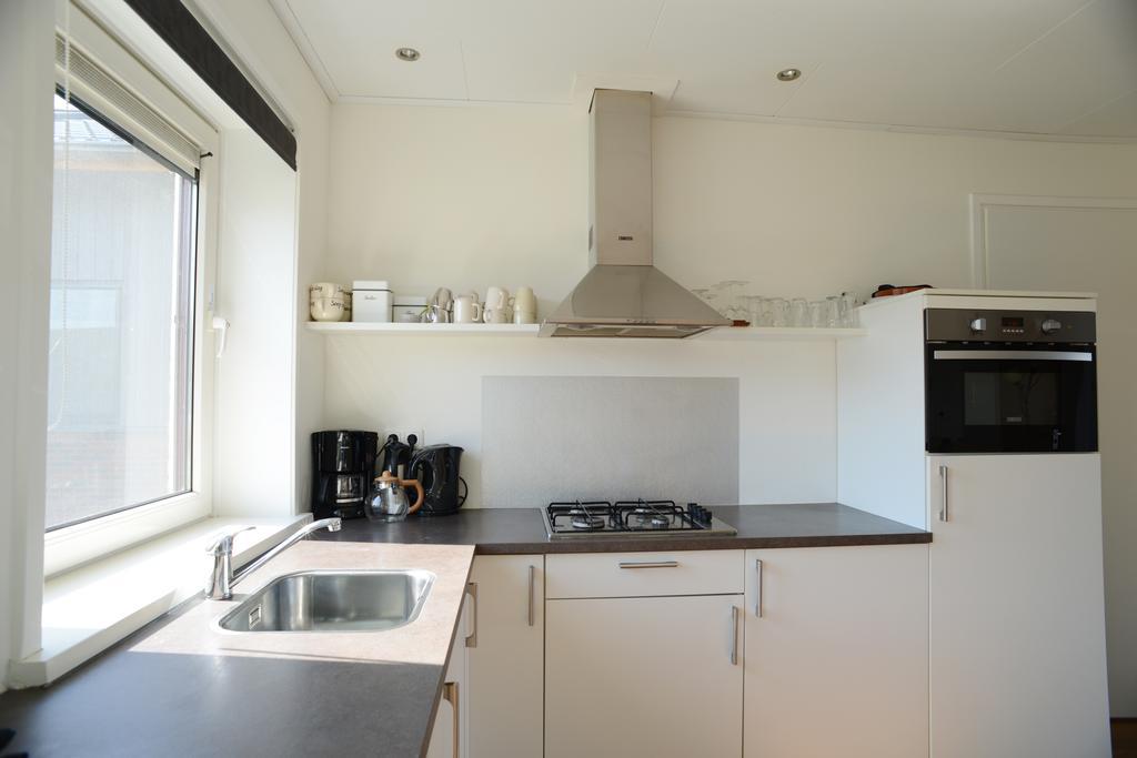 Ferienwohnung Gouden Plakje Gaastmeer Exterior foto