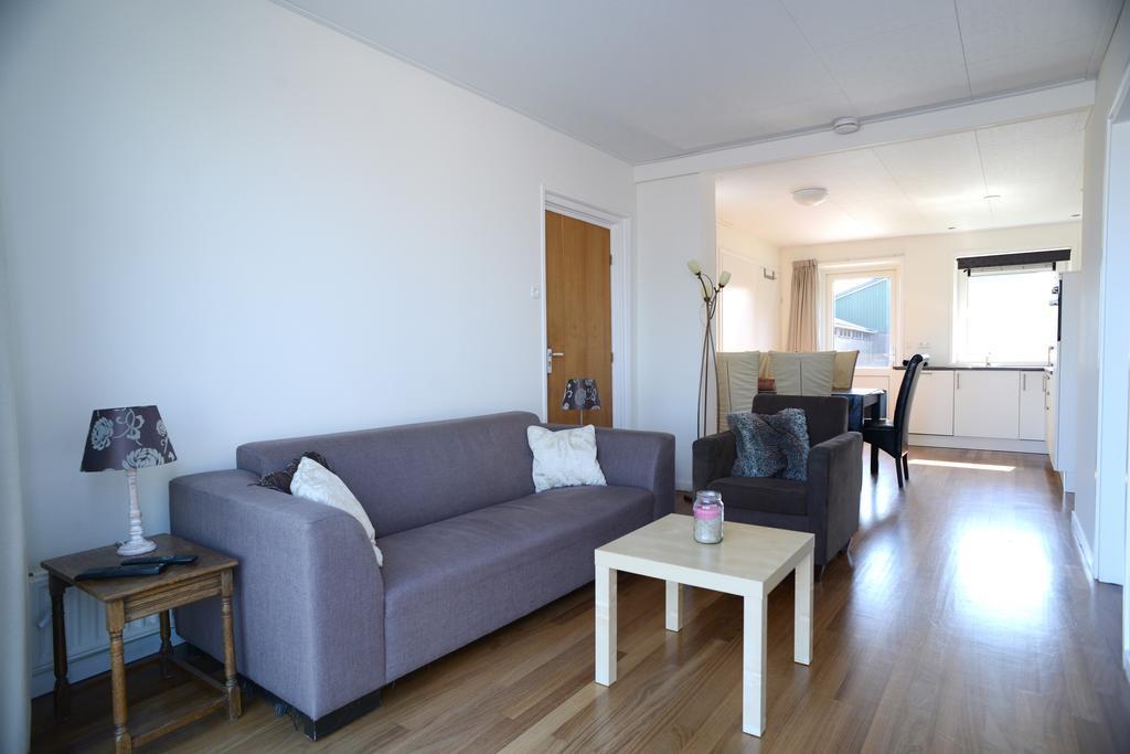 Ferienwohnung Gouden Plakje Gaastmeer Exterior foto