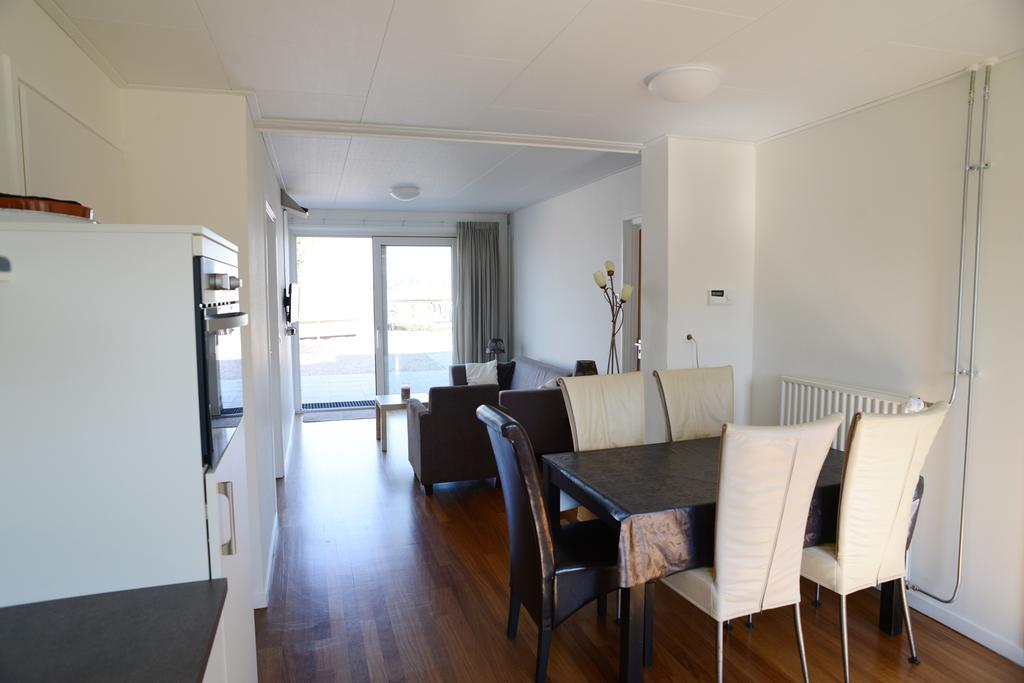 Ferienwohnung Gouden Plakje Gaastmeer Exterior foto