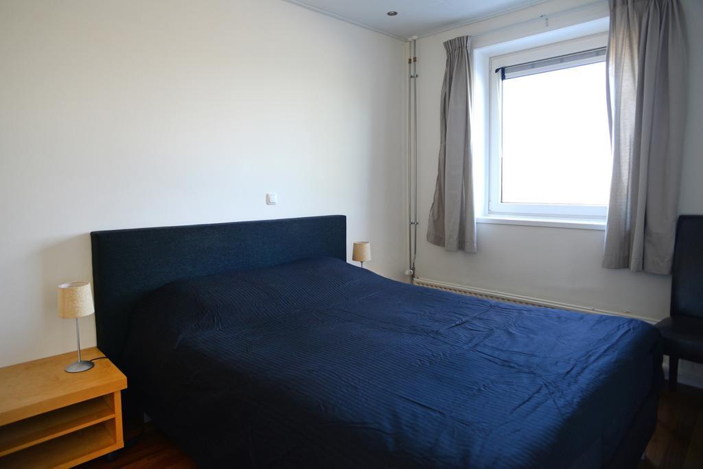Ferienwohnung Gouden Plakje Gaastmeer Exterior foto