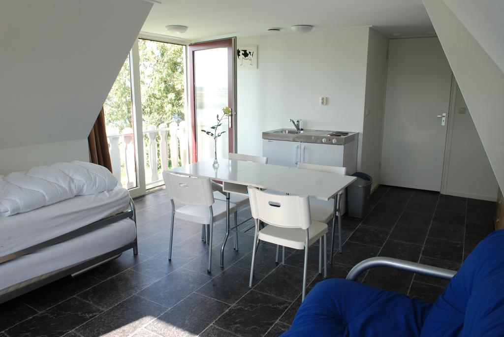 Ferienwohnung Gouden Plakje Gaastmeer Exterior foto