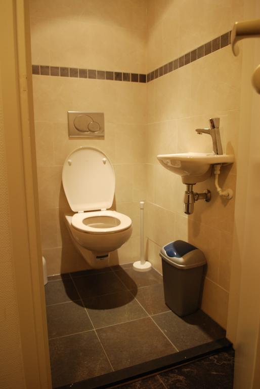 Ferienwohnung Gouden Plakje Gaastmeer Exterior foto