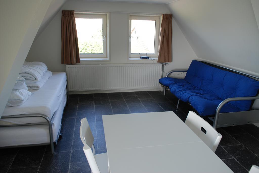 Ferienwohnung Gouden Plakje Gaastmeer Exterior foto