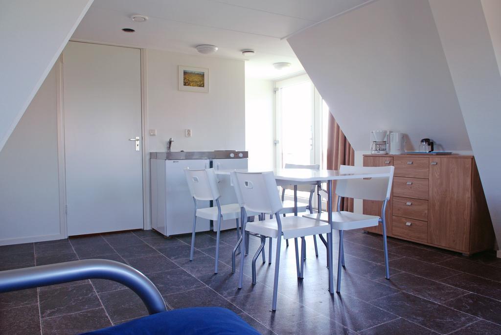 Ferienwohnung Gouden Plakje Gaastmeer Exterior foto